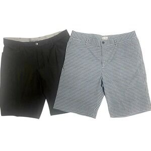 Adidas Performance Golf Shorts Bundle Mens 36 inch Waist